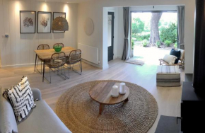 Stunning getaway in Wadebridge, Cornwall